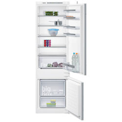 Siemens KI87VVS30G Integrated Fridge Freezer, A++ Energy Rating, 56cm Wide